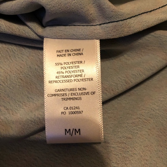 Simons Twik womens button up shirt - Picture 8 of 8